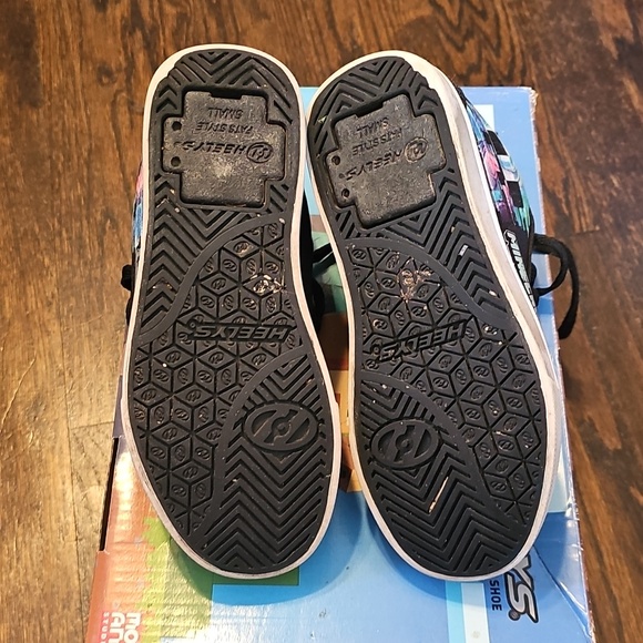 Minecraft Heeleys - Picture 7 of 13